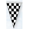 105' (48 Pents) Deluxe Race Style Pennants